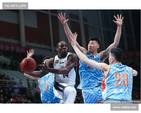 2018-2019赛季CBA季后赛半决赛比赛结果