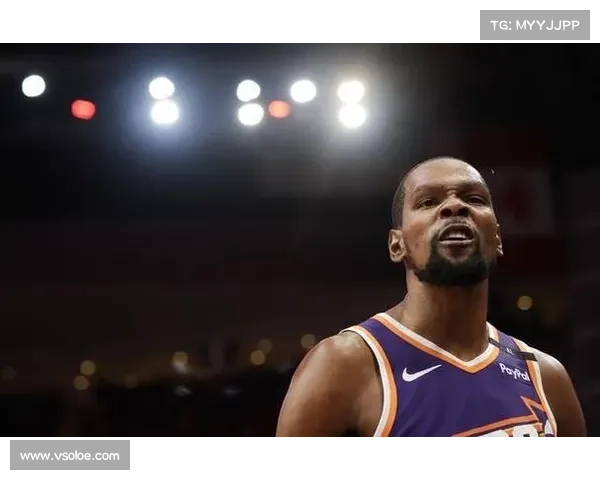 KD:每场都想打满48分钟但知道这不现实 在场上就感觉手感火热 KD:每场都想打满48分钟但知道这不现实 在场上就感觉手感火热