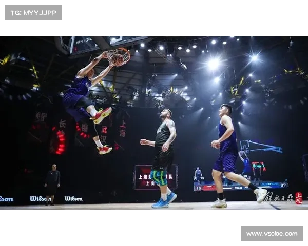 NBA 3X三人篮球挑战赛厦门站落下帷幕 NBA 3X三人篮球挑战赛厦门站落下帷幕
