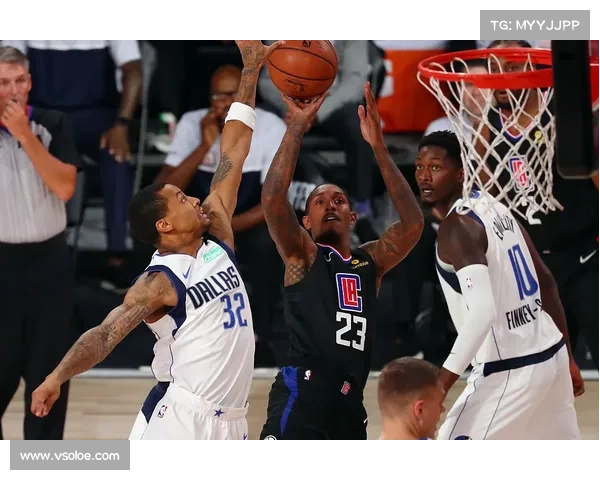 NBA季后赛 _ 东欧组合太香了!独行侠大胜森林狼时隔13年再进总决赛 NBA季后赛 _ 东欧组合太香了!独行侠大胜森林狼时隔13年再进总决赛