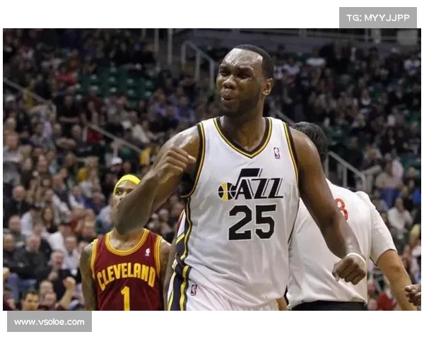 NBA巡礼之队史最佳阵容之犹他爵士队 NBA巡礼之队史最佳阵容之犹他爵士队
