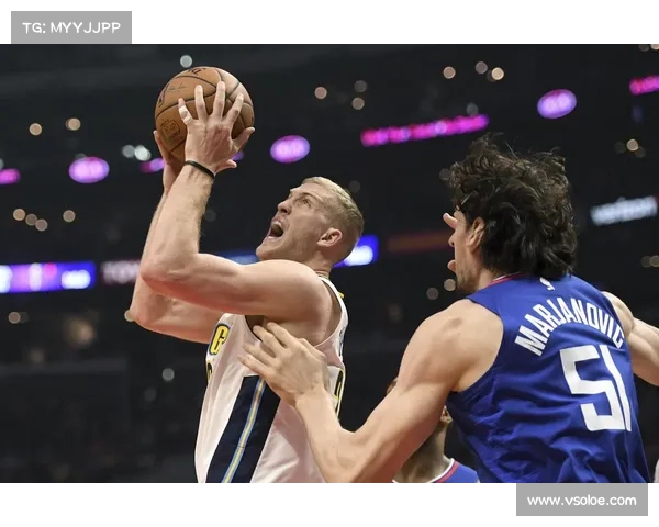 「体育」（6）篮球——NBA季前赛：快船胜掘金