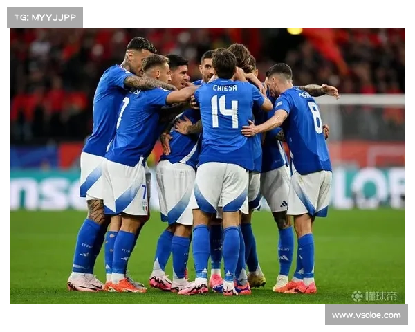 上届欧洲杯8强中，只剩意大利还在征战本届欧洲杯