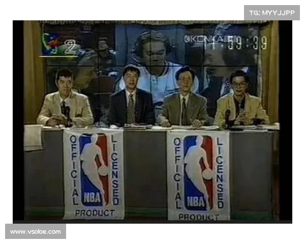 不懂英语一样高逼格看NBA,教你6句解说员口头禅! 不懂英语一样高逼格看NBA,教你6句解说员口头禅!