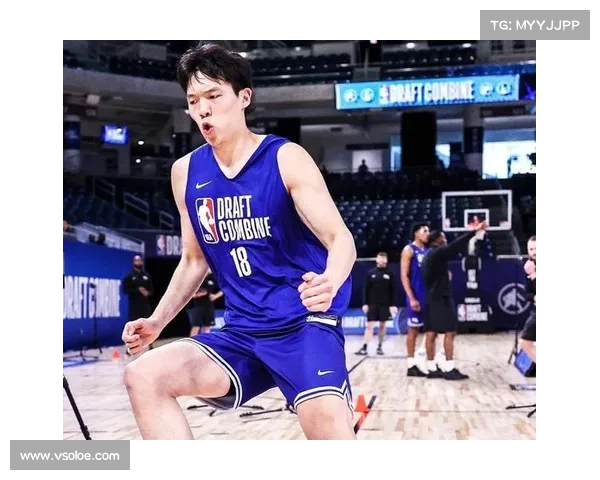 中国男篮热身赛1胜10败 杨瀚森离NBA有多远? 中国男篮热身赛1胜10败 杨瀚森离NBA有多远?